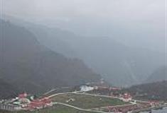 成都日月坪怎么玩？附游玩路线