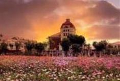 嘉兴碧云花园农场怎么玩？附游玩路线