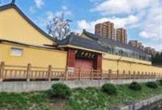 上海金皇讲寺怎么玩？附游玩路线
