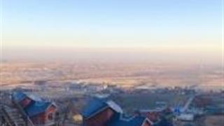 乌鲁木齐丝绸之路国际度假区怎么玩？附游玩路线