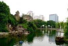 温州绣山公园怎么玩？附游玩路线