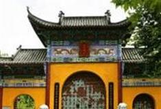 九江能仁寺怎么玩？附游玩路线