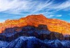 石家庄嶂石岩怎么玩？附游玩路线