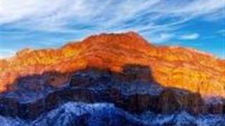 石家庄嶂石岩怎么玩？附游玩路线