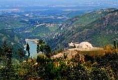 抚州灵谷峰景区怎么玩？附游玩路线