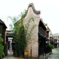 广州街香港街景区17869