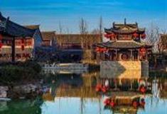 徐州潘安水镇怎么玩？附游玩路线