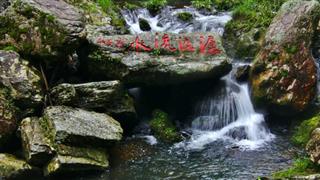 吉安井冈山龙潭景区怎么玩？附游玩路线