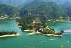 丽水云和湖仙宫景区怎么玩？附游玩路线