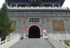 长治金禅寺怎么玩？附游玩路线