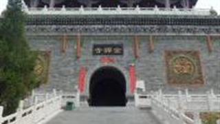 长治金禅寺怎么玩？附游玩路线