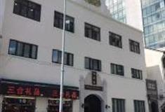 上海福佑路清真寺怎么玩？附游玩路线