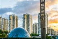 深圳中国钢结构博物馆怎么玩？附游玩路线