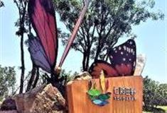 成都七彩田野怎么玩？附游玩路线