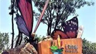 成都七彩田野怎么玩？附游玩路线