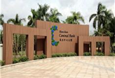 深圳中心公园怎么玩？附游玩路线