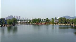 徐州云龙湖风景名胜区怎么玩？附游玩路线