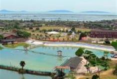 苏州牛仔风情度假村怎么玩？附游玩路线