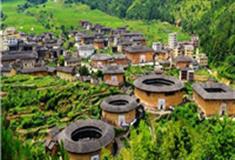 龙岩初溪土楼群怎么玩？附游玩路线
