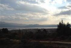 拉市海湿地公园：望海坡