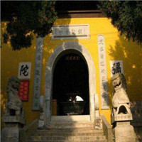 铜观音寺介绍及游玩景点推荐