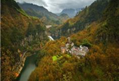 小九华风景区介绍及游玩景点推荐