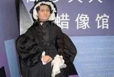 上海杜莎夫人蜡像馆怎么玩？附游玩路线