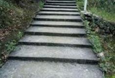 温州皇岙岭古道怎么玩？附游玩路线