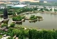 徐州贾汪卧龙泉生态园怎么玩？附游玩路线