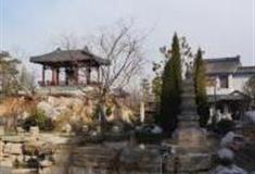 徐州龟山景区点石园怎么玩？附游玩路线