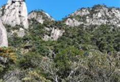 上饶西华台景区怎么玩？附游玩路线