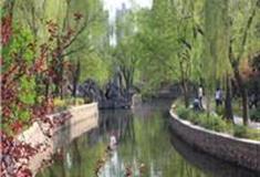 扬州高邮人民公园怎么玩？附游玩路线