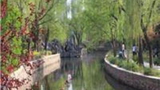 扬州高邮人民公园怎么玩？附游玩路线