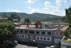 晋中大寨旅游景区怎么玩？附游玩路线