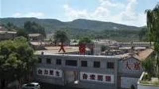 晋中大寨旅游景区怎么玩？附游玩路线