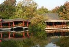 桂林榕湖怎么玩？附游玩路线