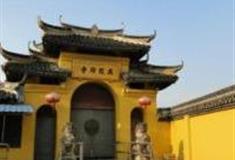 上海金山五龙禅寺怎么玩？附游玩路线