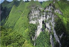 百色乐业大石围怎么玩？附游玩路线