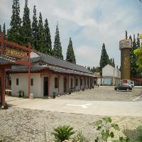 江南三民文化村景区17878