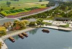 湖州太湖图影生态湿地文化园怎么玩？附游玩路线