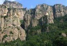 温州雁荡山方洞景区怎么玩？附游玩路线