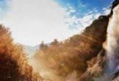 安庆大别山彩虹瀑布风景区怎么玩？附游玩路线