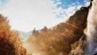 安庆大别山彩虹瀑布风景区怎么玩？附游玩路线