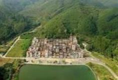 佛山吉田村怎么玩？附游玩路线