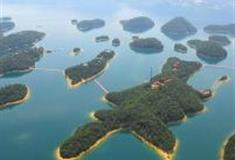 九江庐山西海景区怎么玩？附游玩路线