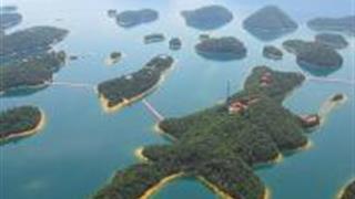 九江庐山西海景区怎么玩？附游玩路线