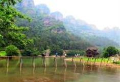 绍兴韩妃古道怎么玩？附游玩路线