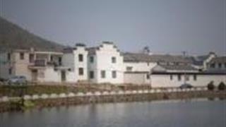 绍兴诸暨十四都村怎么玩？附游玩路线