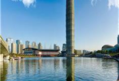 郑州如意湖怎么玩？附游玩路线