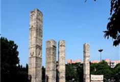 广州雕塑公园怎么玩？附游玩路线